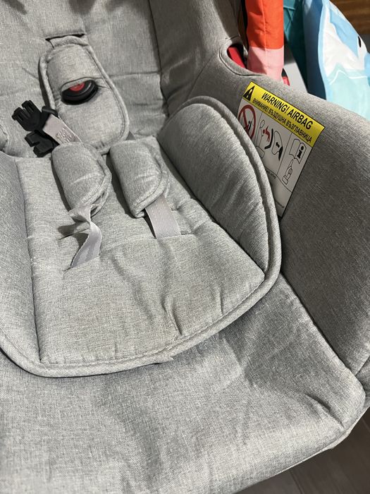 Novo Ovo Para Bebe