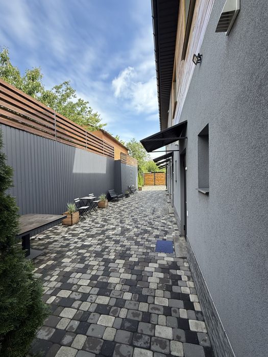 Продажа дома , как готового бизнеса , Французский бульвар