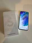 Samsung Galaxy S21 FE 6/128 GB biały