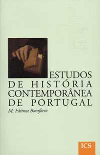 Estudos de Historia Contemporânea de Portugal