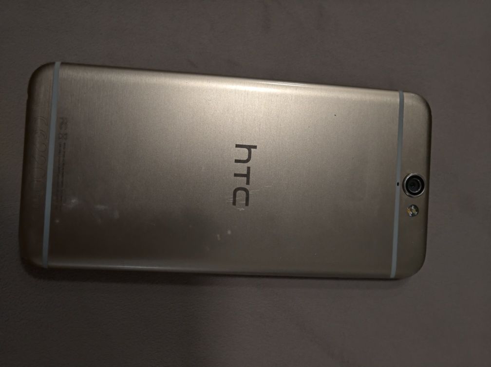 Smartfon HTC ONE A9