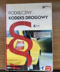 podręcznik kodeksu drogowego