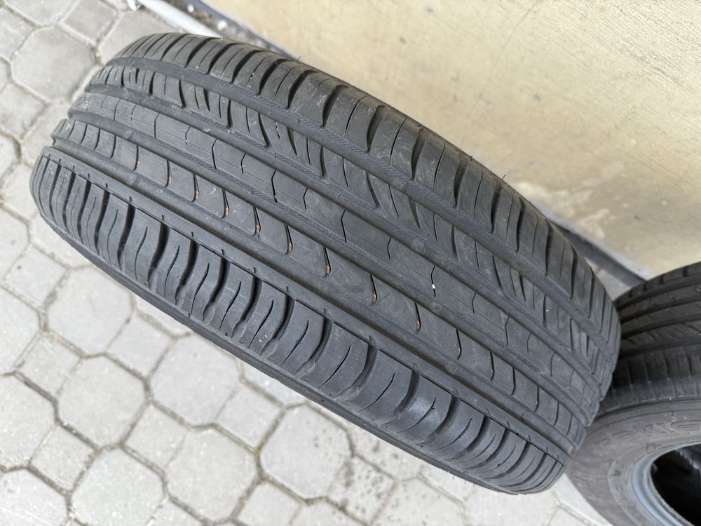 Opony Letnie 195/65R15 NOKIAN iLine