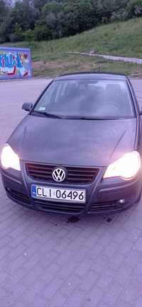 Sprzedam polo n9 polift 1.4