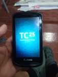 Терминал сбора данных Zebra TC25