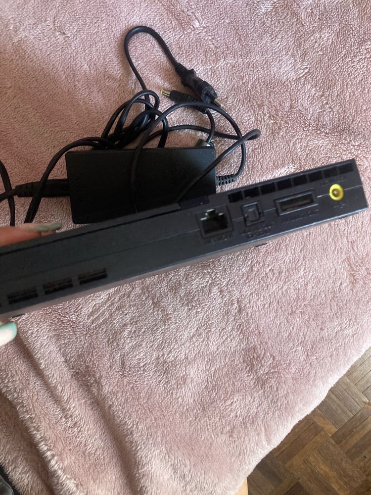 Playstation 2 Slim