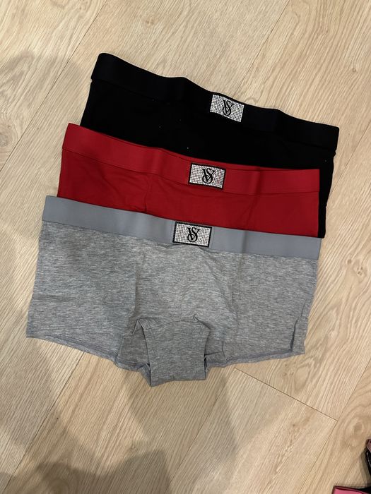 Трусики Victoria’s Secret, Pink