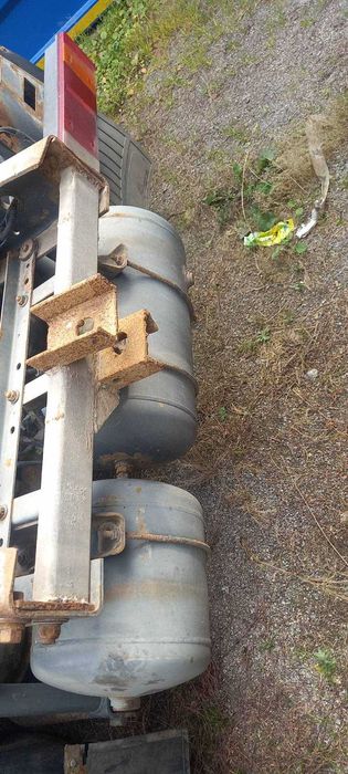 Запчастини Даф Євро 2, 3 Розборка, Двигун + МКПП