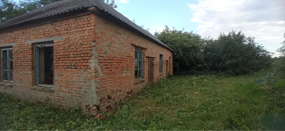 Приміщення торчин