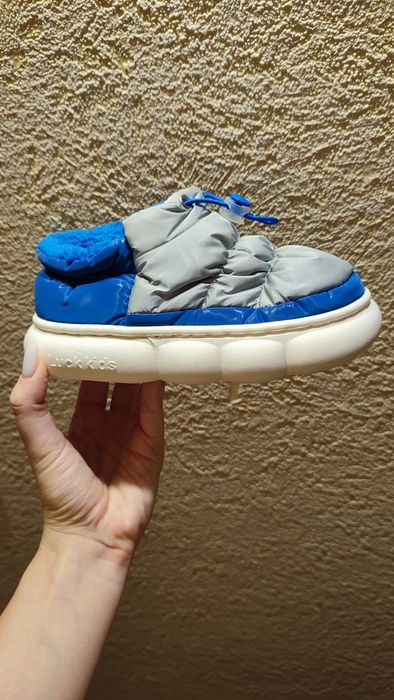 Дитячі тапулі, тапки, черевики, капці