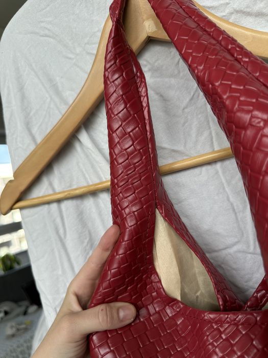 Stylowa torebka Hobo