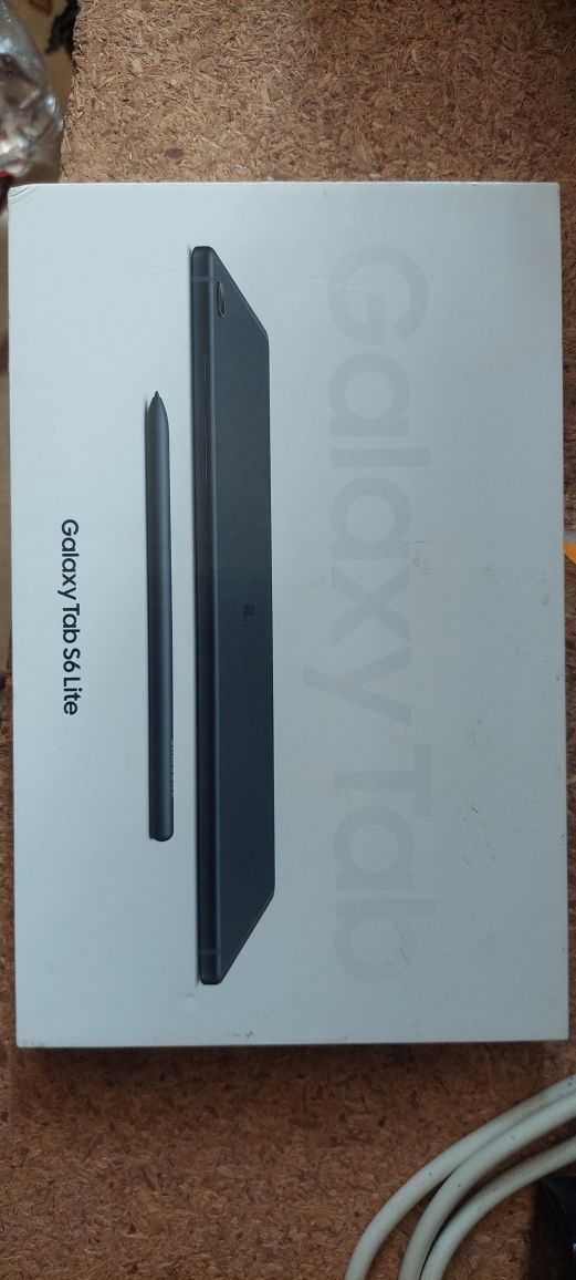 Samsung galaxy Tab S6