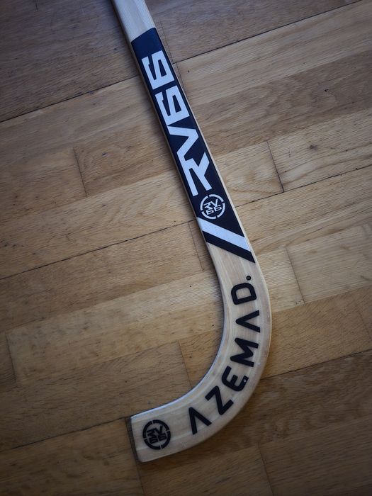 Stick Rv 66 preto