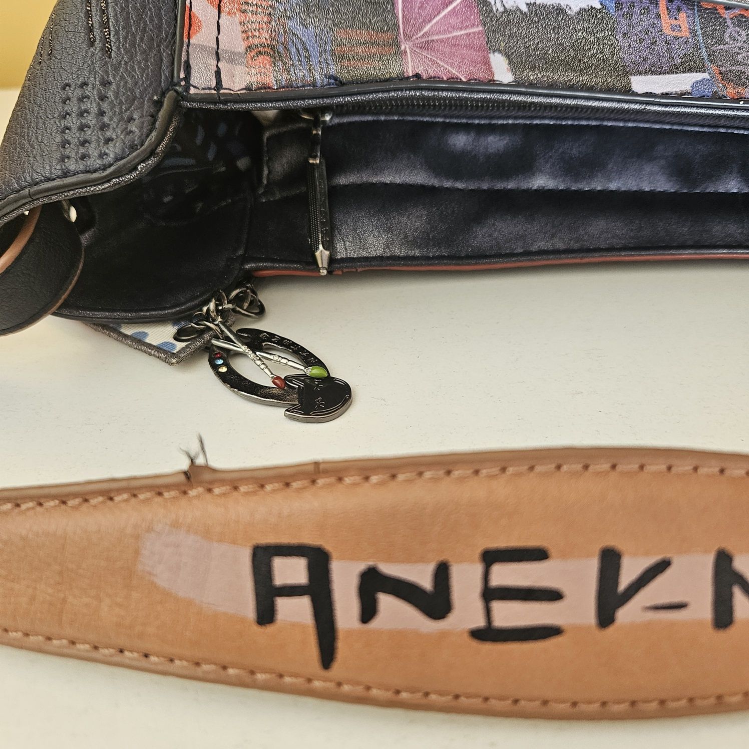 Torebka na ramię Anekke