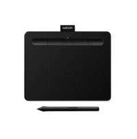 графічний планшет Wacom Intuos S Bluetooth Black