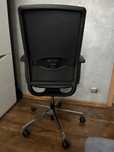 Fotel ergonomiczny biurowy Veris Net 101SFL Profim