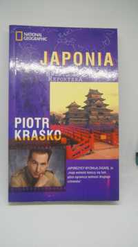 Japonia. Piotr Kraśko