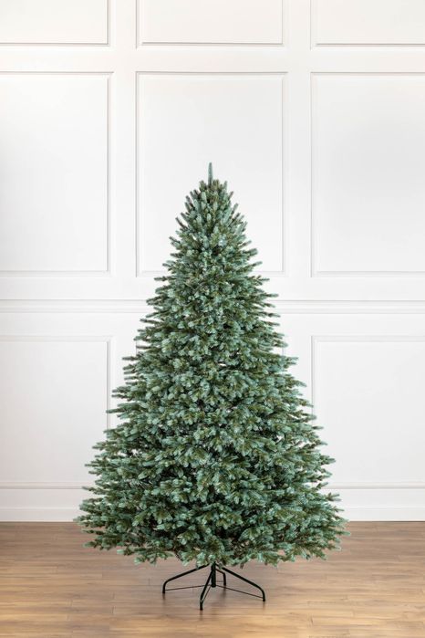 ХІТ СЕЗОНУ Ялинка лита штучна Як Жива Супер густота