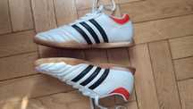 Halówki Adidas unisex roz 39