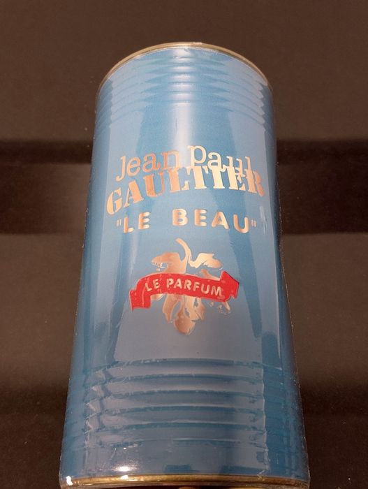 Jean Paul Gaultier Le beau Le Parfum 125ml