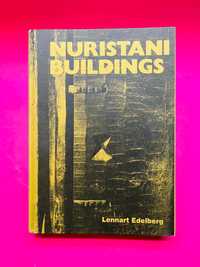 Nuristani Buildings - Lennart Edelberg - MUITO RARO