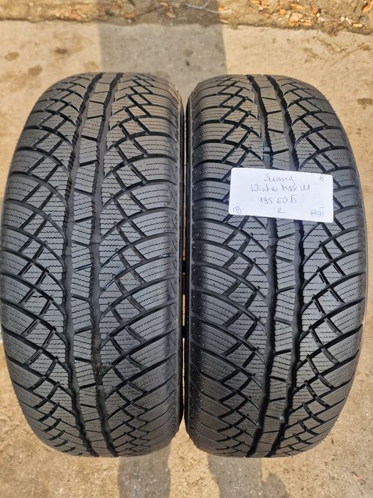 195/60R15 195/60R15 SUNNY ZIMA