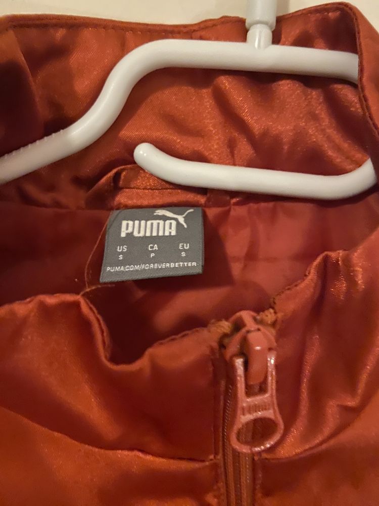 Puma bomberka damska S