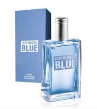 Woda Individual Blue 100 ml