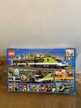 Lego City 60337.