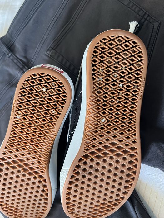 Sapatilhas vans tam 43