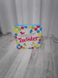 Jogo twister, super divertido