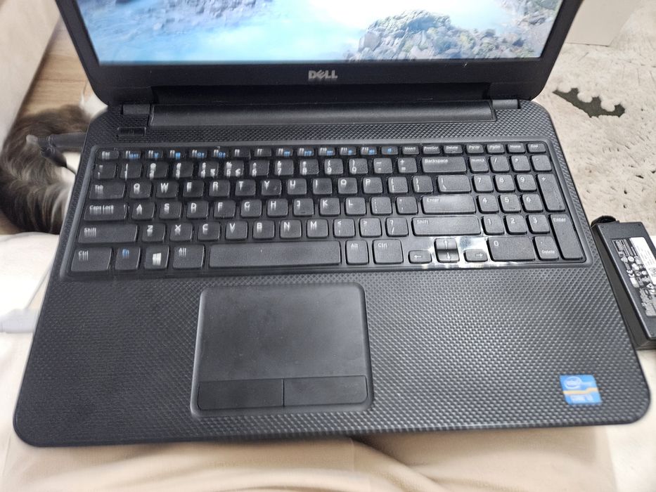 Laptop dell inspiron 3521 intel core i3