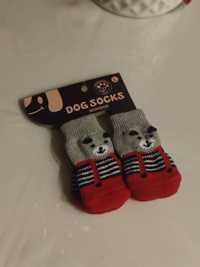 Шкарпетки для собак!