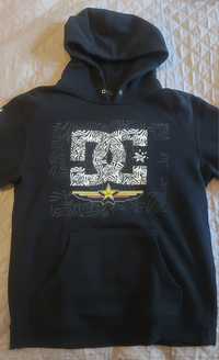 Sweatshirt/ Hoodie DC Shoes-Rockstar