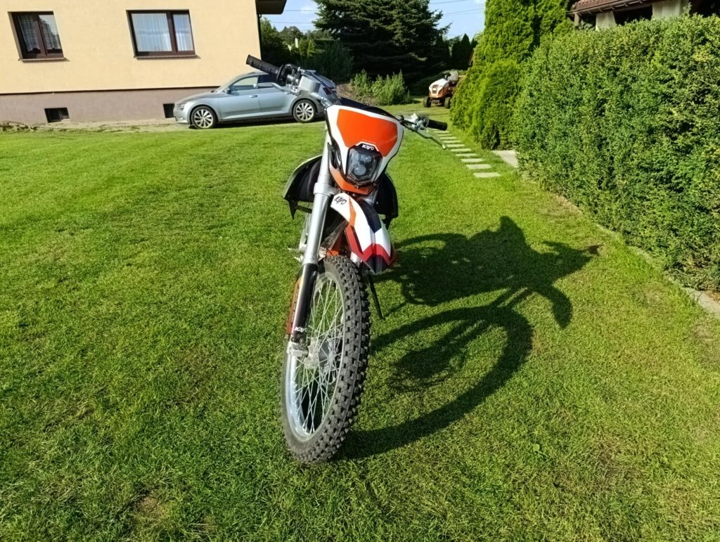 Cross Kayo k2pro 2024