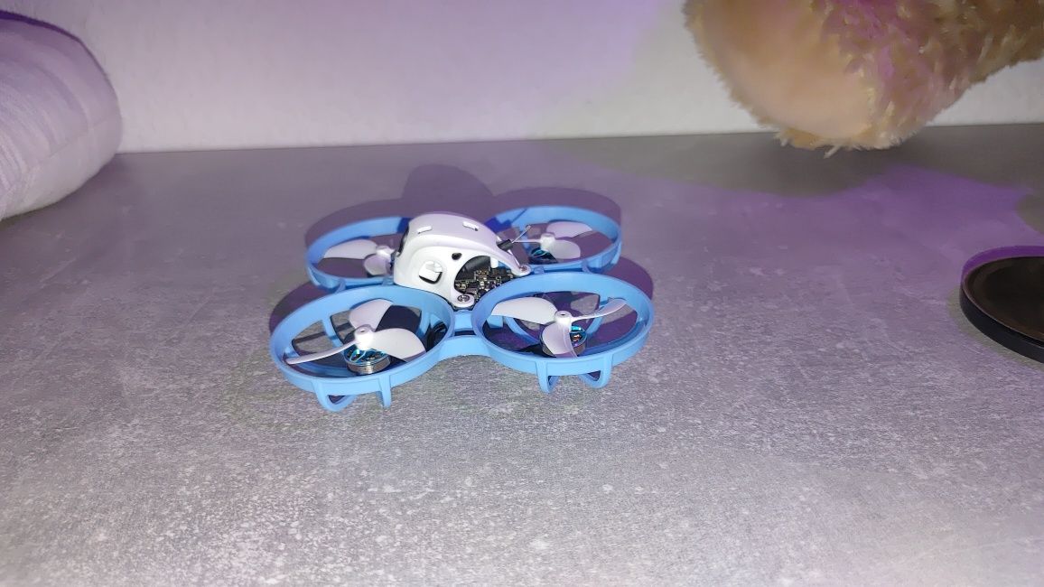 Beta fpv Meteor75pro matrix