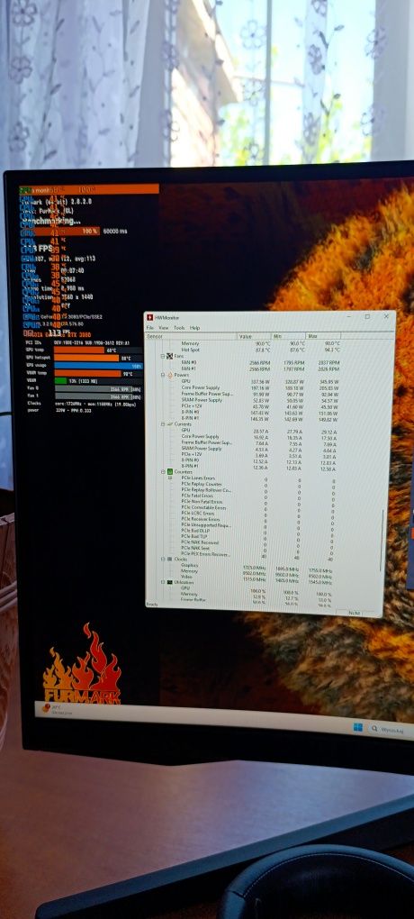 PC (i5 14400f RTX 3080 ddr5 32gb 6000mh M.2 512gb)