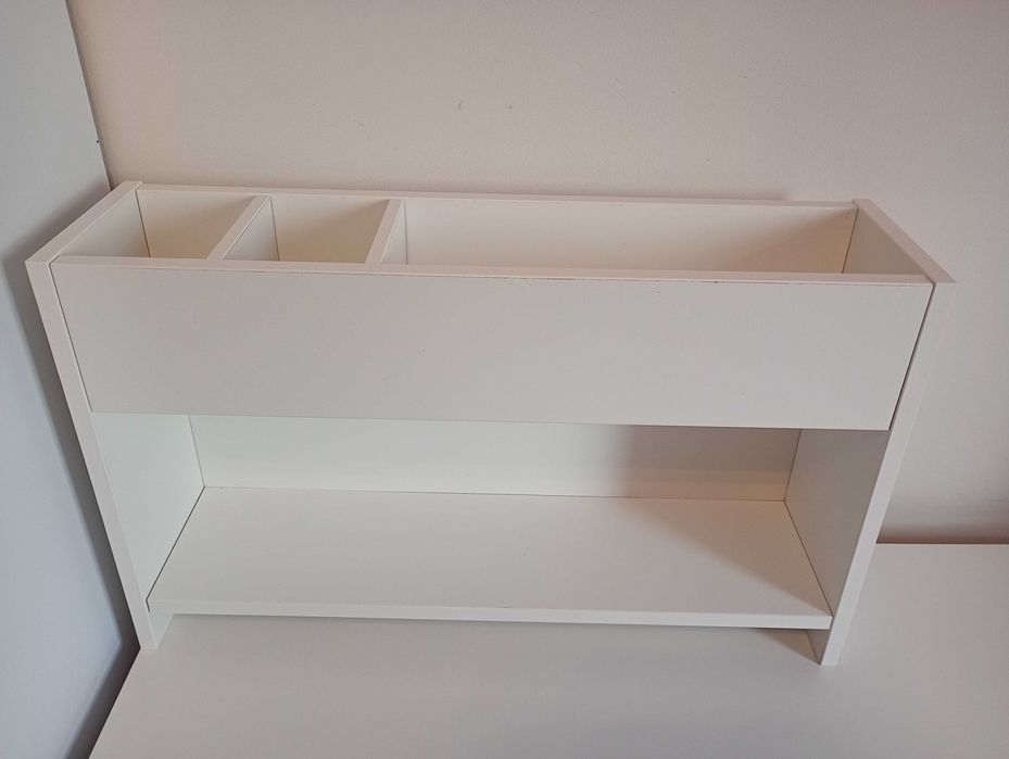 Biurko Ikea PAUL