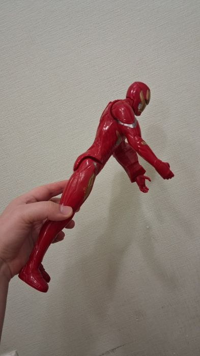 Залізна людина фігура 30см