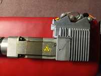 Silnik pozycjonujący programowalny SIMODRIVE POSMO Siemens 300W