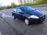 Fiat Grande Punto 1.4