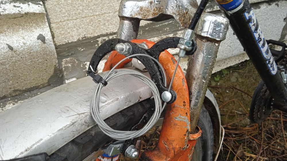 Скоростной велосипед Ardis