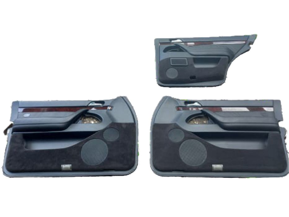 Forra porta / quartela frente direita MERCEDES-BENZ Classe S (W140)