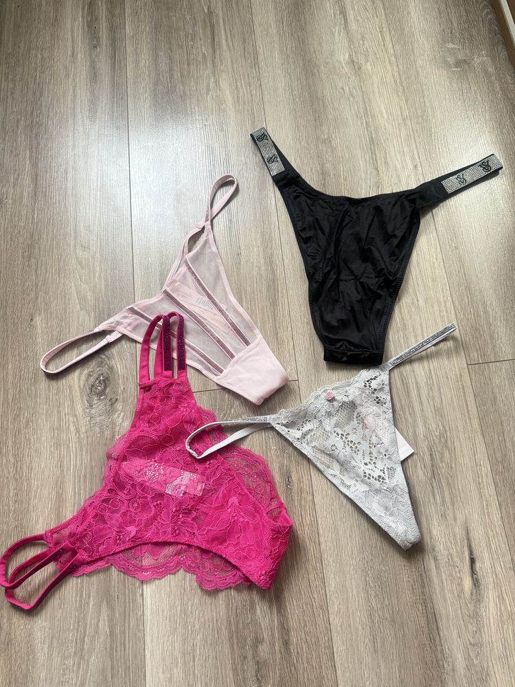 Продам трусики Victoria’s Secret
