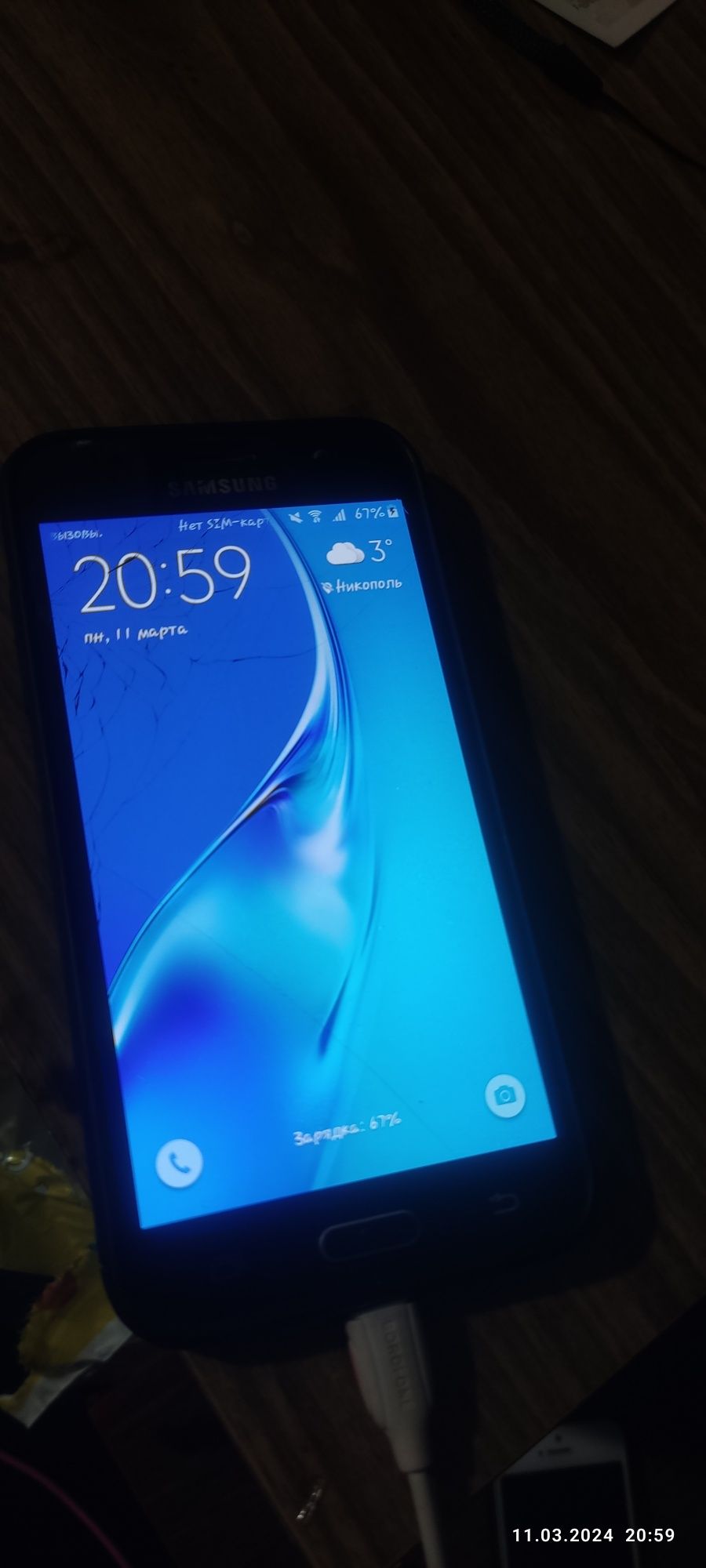 Samsung j320h продам