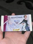 Картки паніні фроузен 2 panini kraina lodu 2