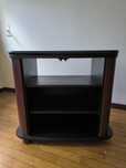 Movel para TV portatil