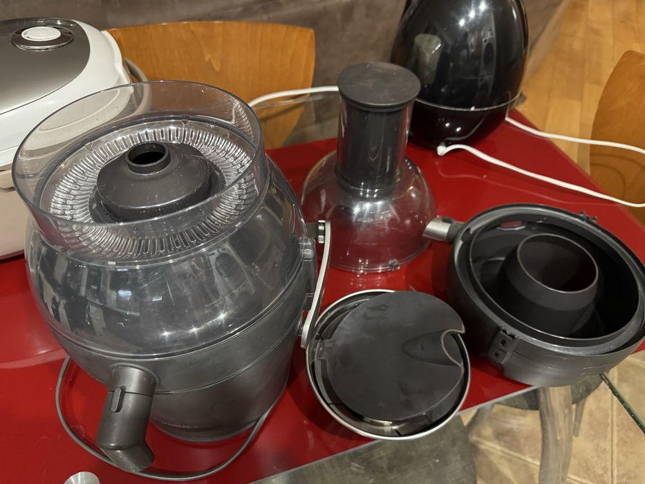 Соковижималка Philips