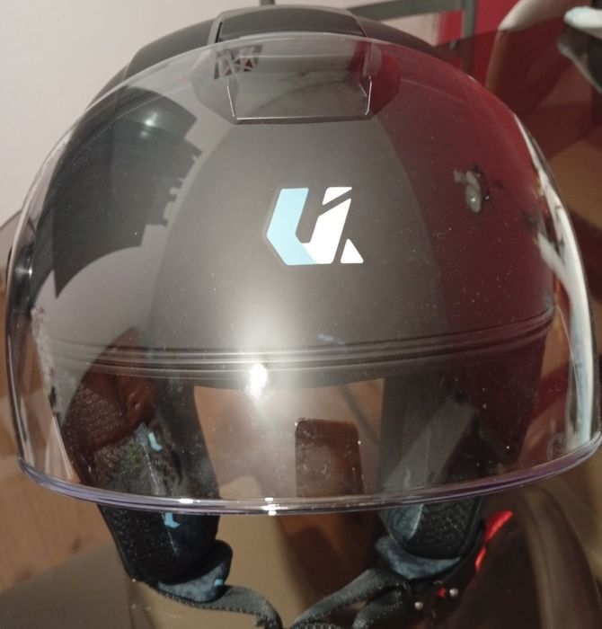 Vendo dois Capacetes