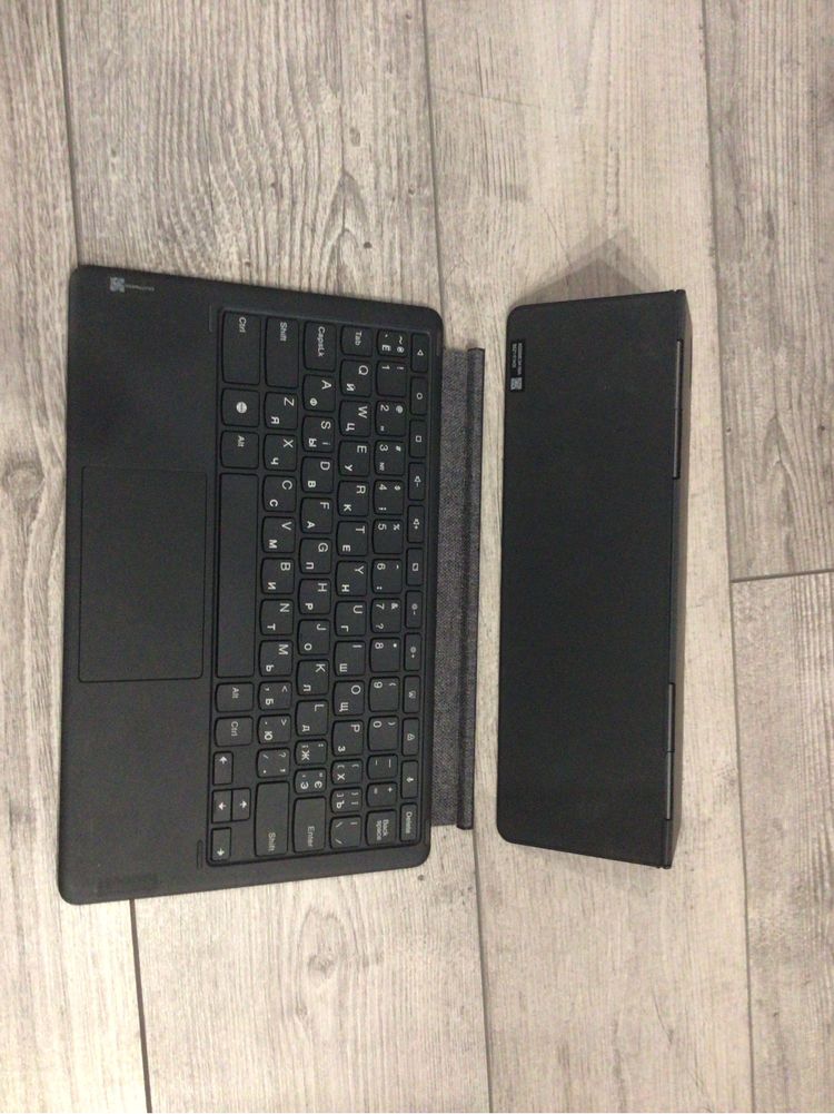 Чехол-клавіатура Lenovo - KB-J7016-2